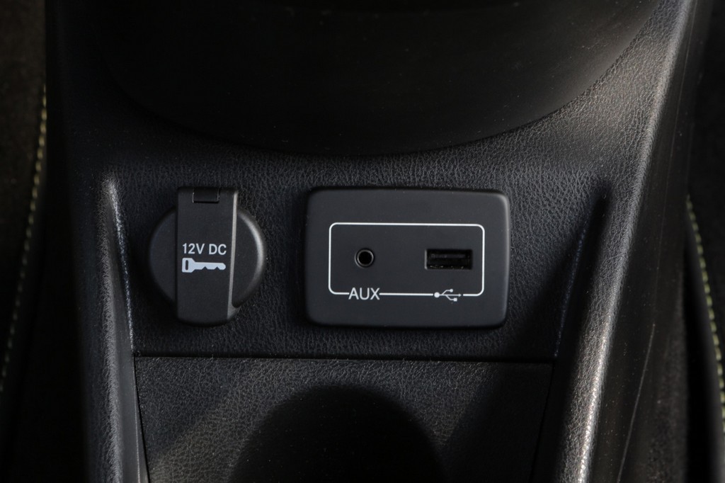 LANCIA YPSILON, foto 26