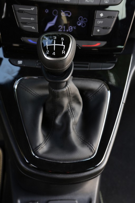 LANCIA YPSILON, foto 28