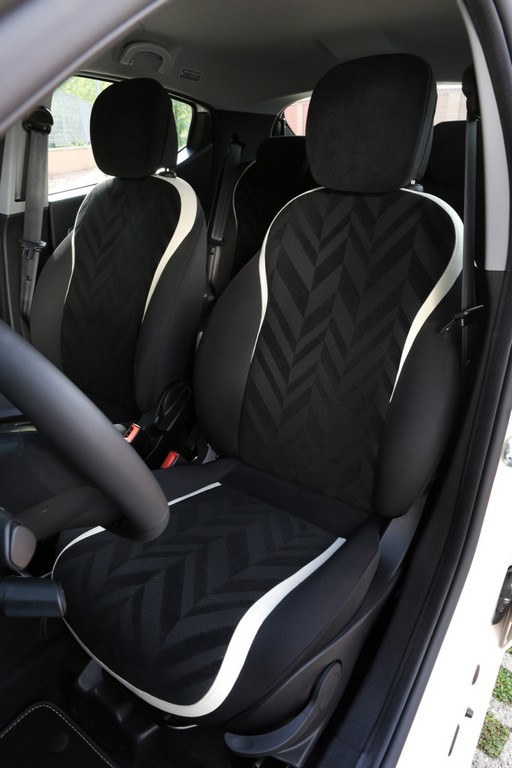 LANCIA YPSILON, foto 29
