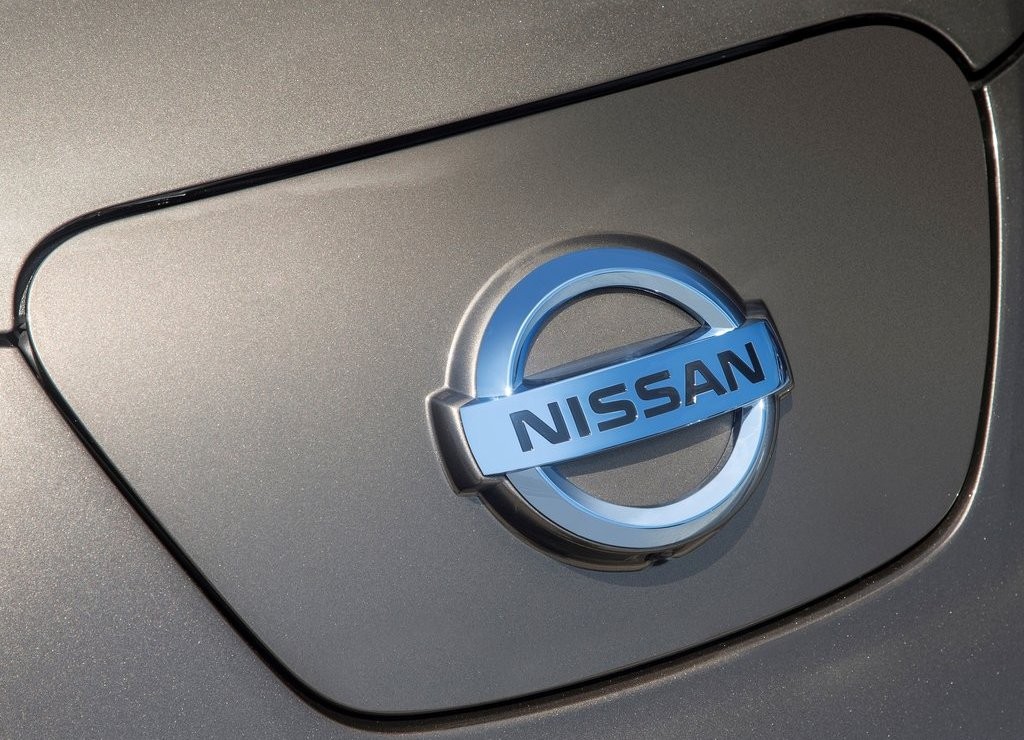 NISSAN LEAF, foto 29