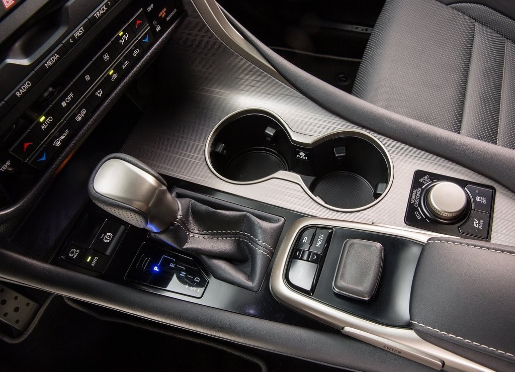 2016 - LEXUS RX 450h F SPORT, foto 24