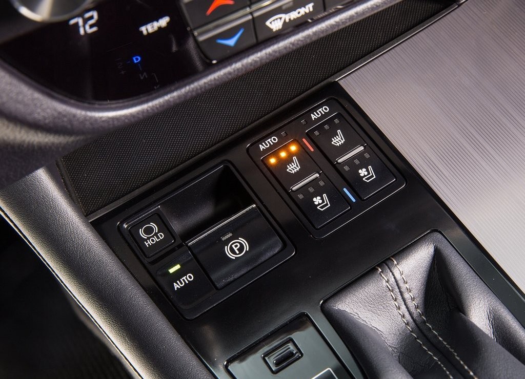 2016 - LEXUS RX 450h F SPORT, foto 25