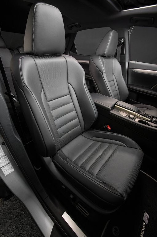 2016 - LEXUS RX 450h F SPORT, foto 30