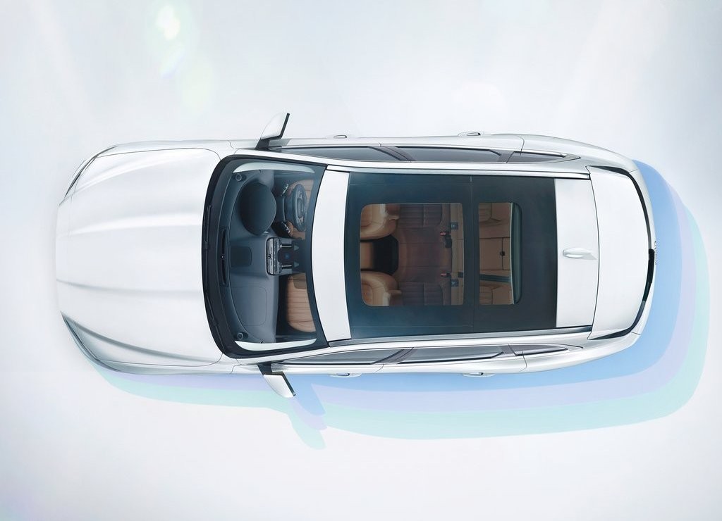 JAGUAR F-PACE, foto 134