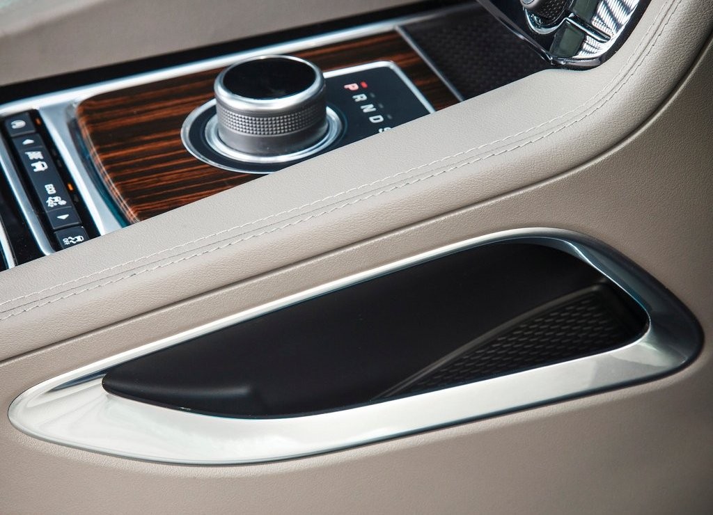 JAGUAR F-PACE, foto 158