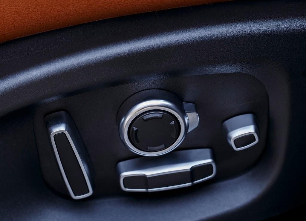 JAGUAR F-PACE, foto 165