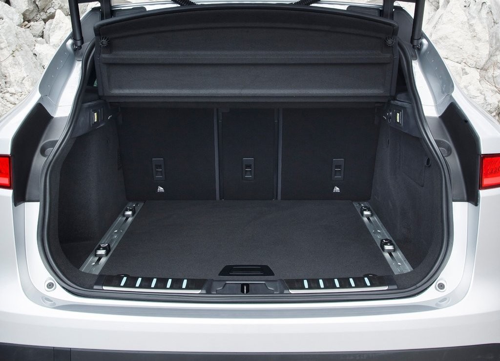 JAGUAR F-PACE, foto 183