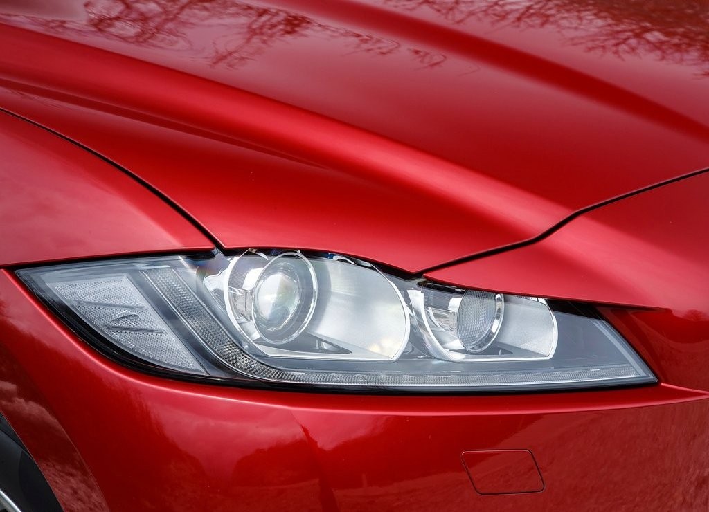 JAGUAR F-PACE, foto 196