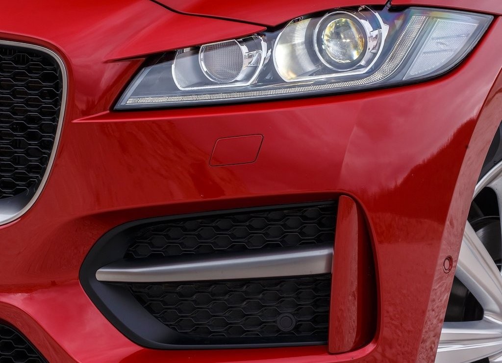 JAGUAR F-PACE, foto 199