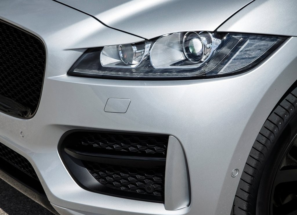 JAGUAR F-PACE, foto 201