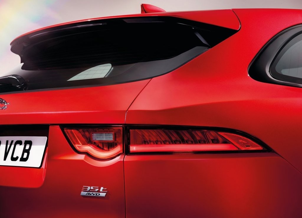 JAGUAR F-PACE, foto 202