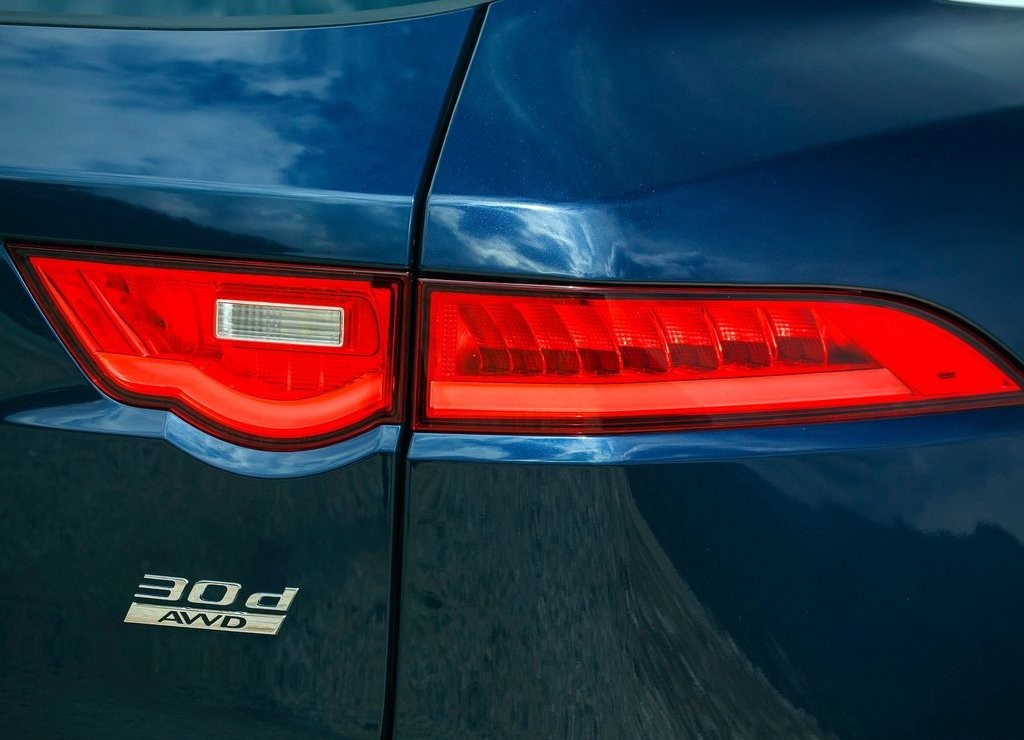 JAGUAR F-PACE, foto 203