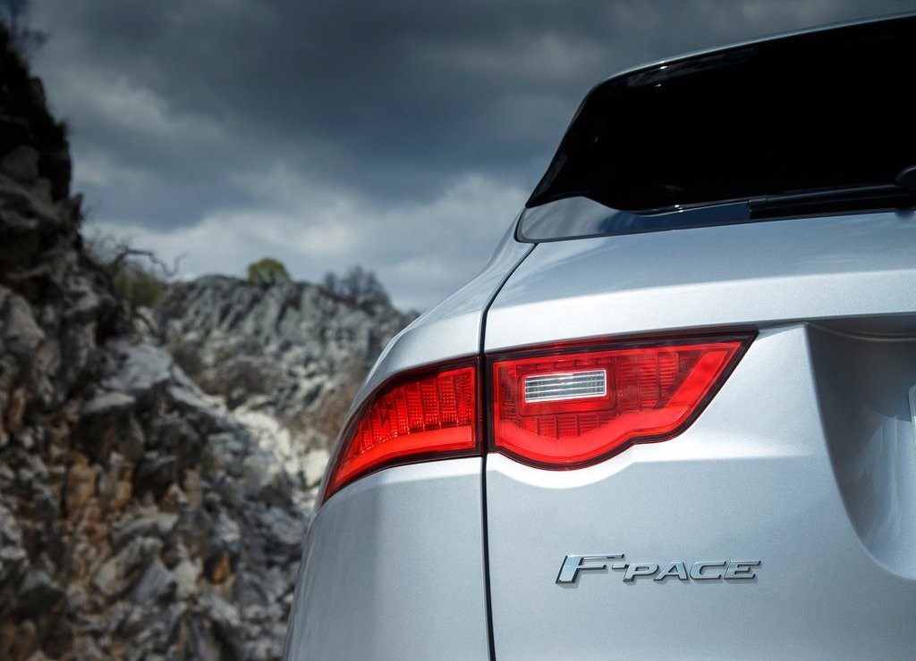 JAGUAR F-PACE, foto 205