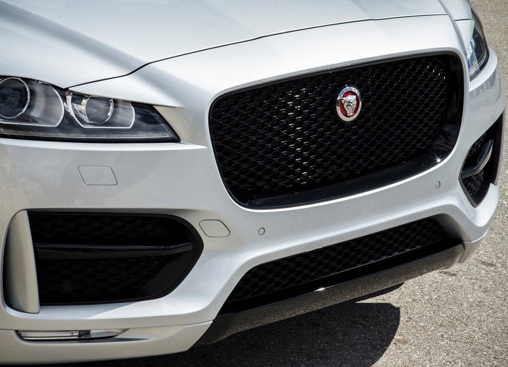 JAGUAR F-PACE, foto 206