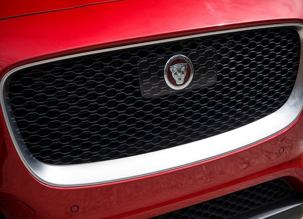 JAGUAR F-PACE, foto 207