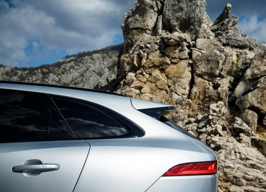 JAGUAR F-PACE, foto 208
