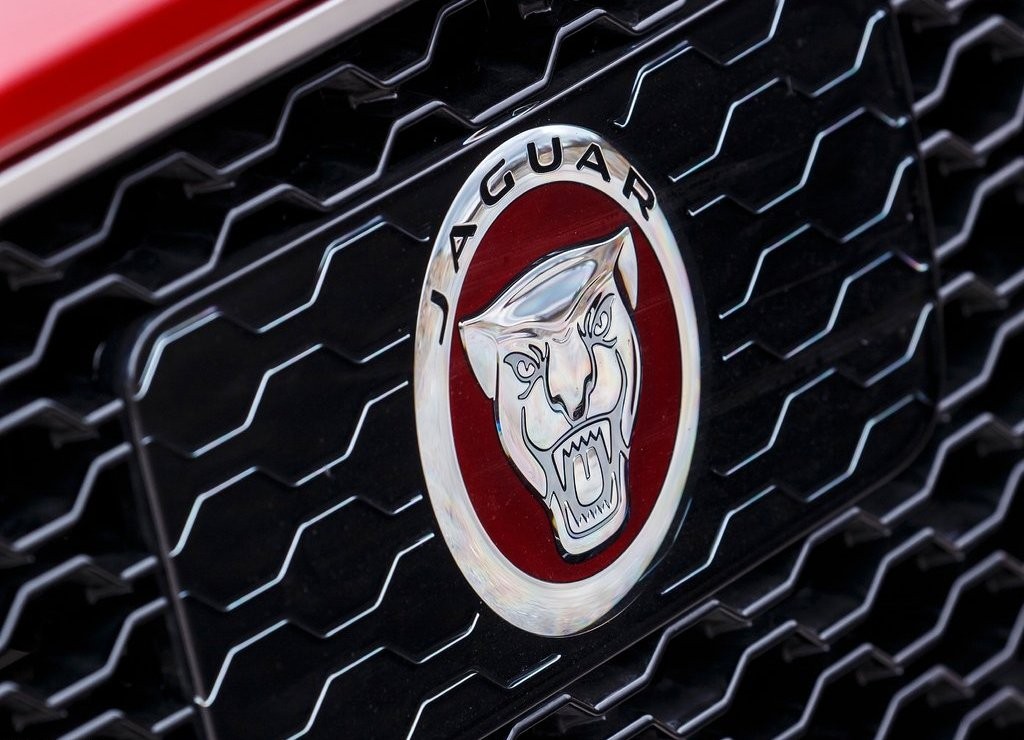 JAGUAR F-PACE, foto 210