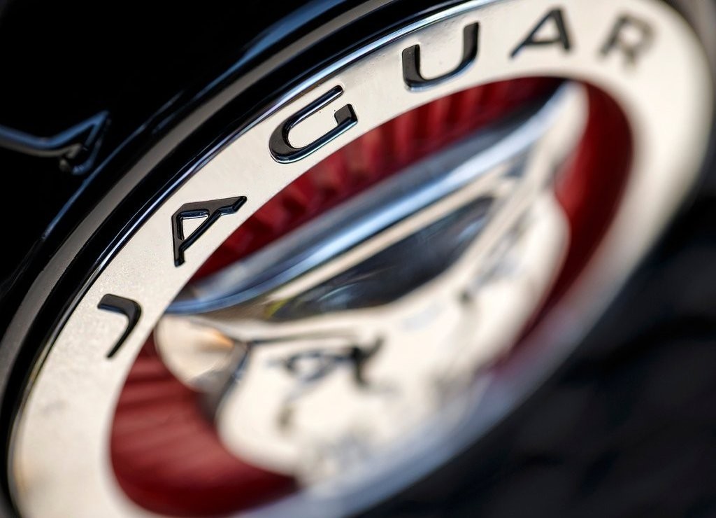 JAGUAR F-PACE, foto 211