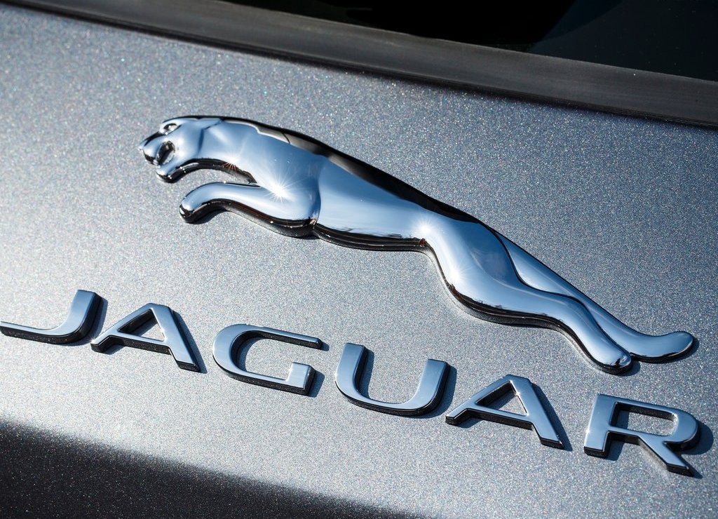 JAGUAR F-PACE, foto 212