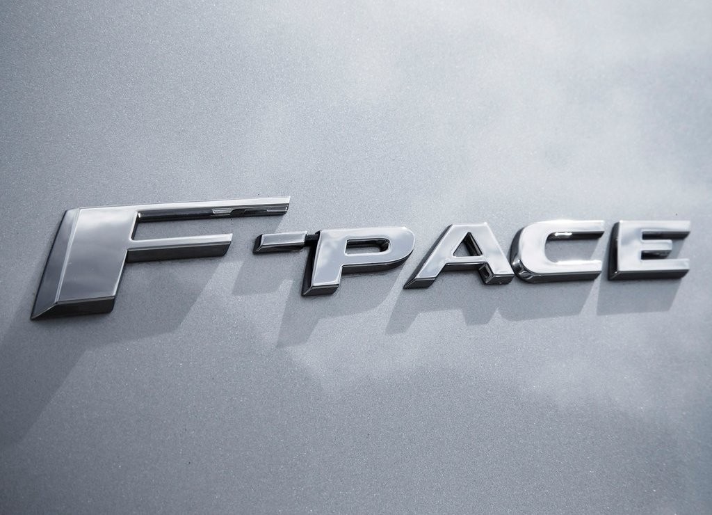 JAGUAR F-PACE, foto 214