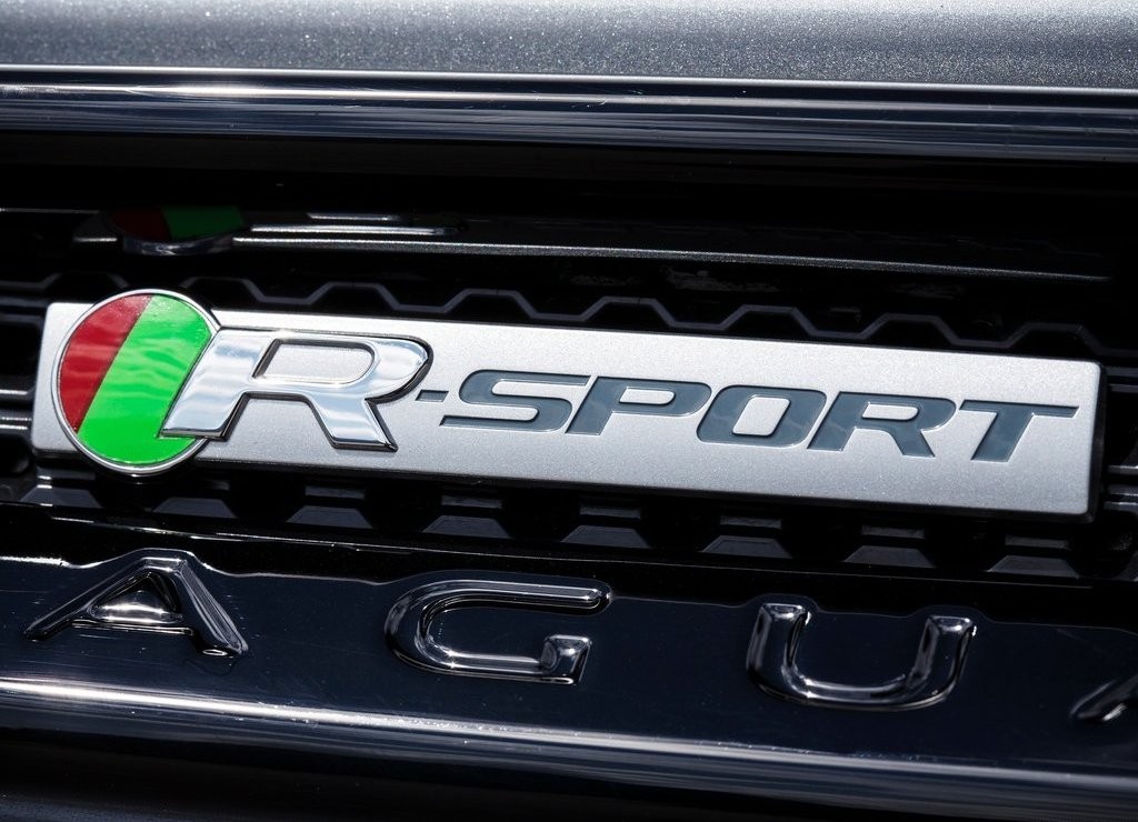 JAGUAR F-PACE, foto 215