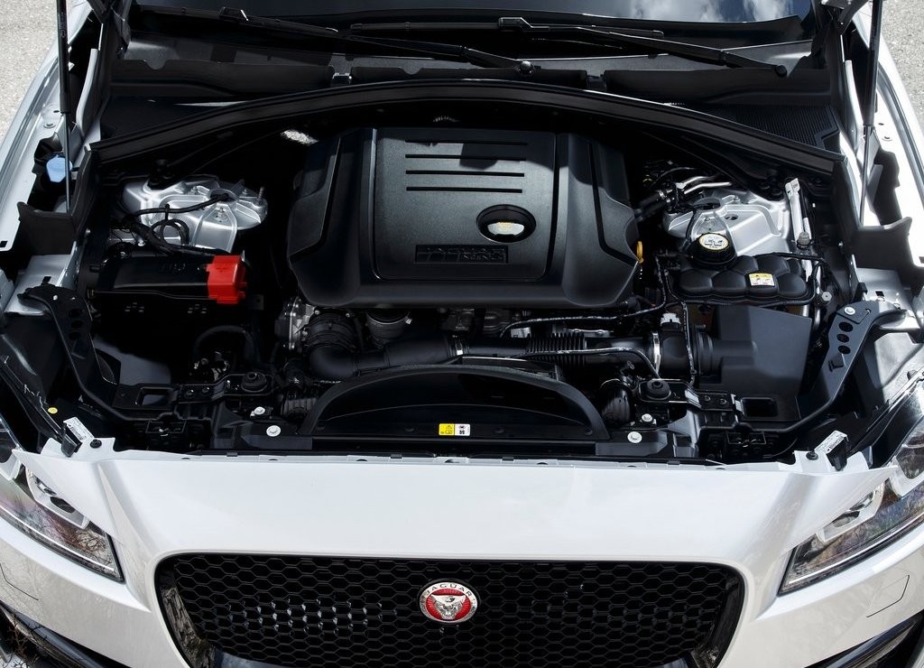 JAGUAR F-PACE, foto 222