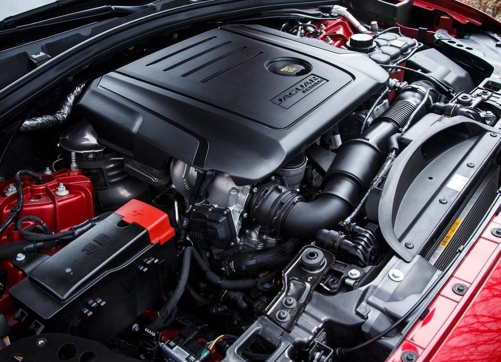 JAGUAR F-PACE, foto 226