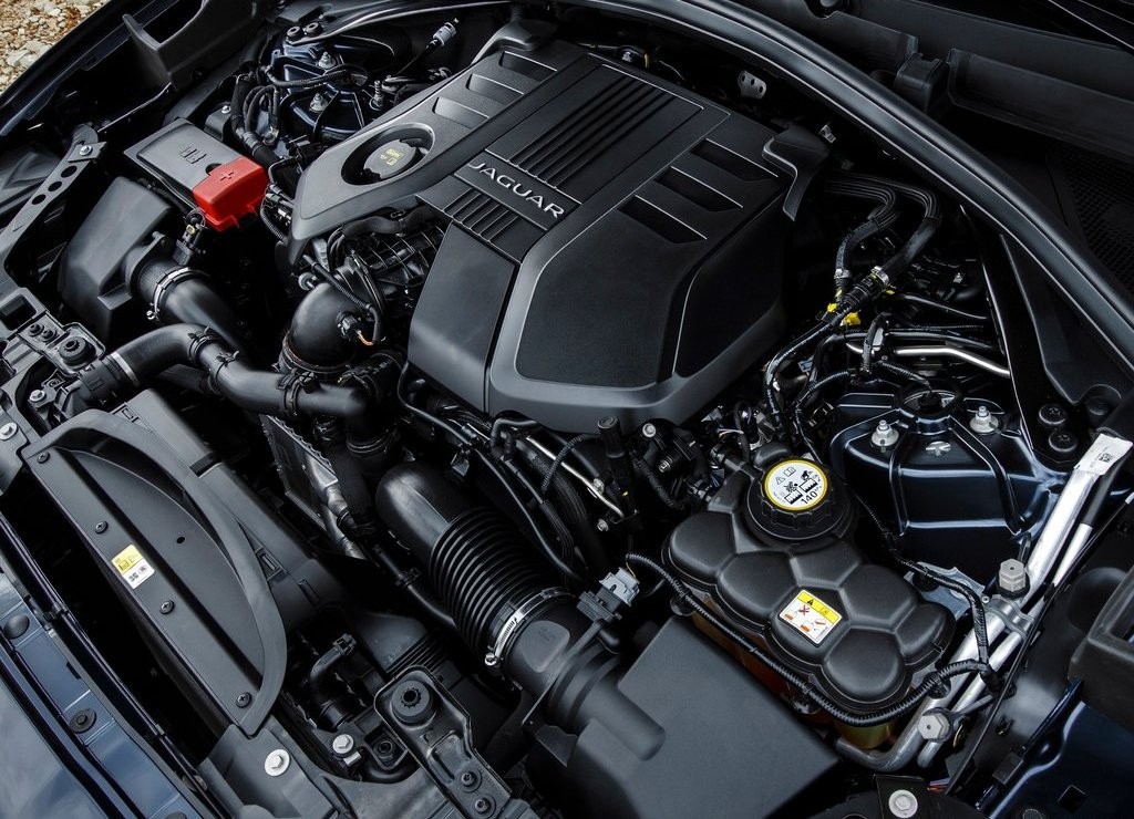 JAGUAR F-PACE, foto 227
