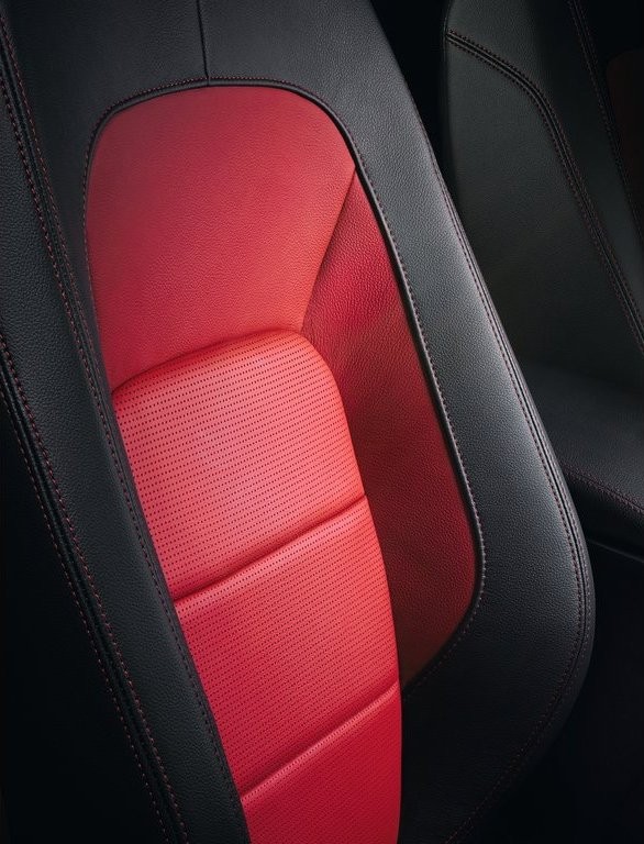 JAGUAR F-PACE, foto 236
