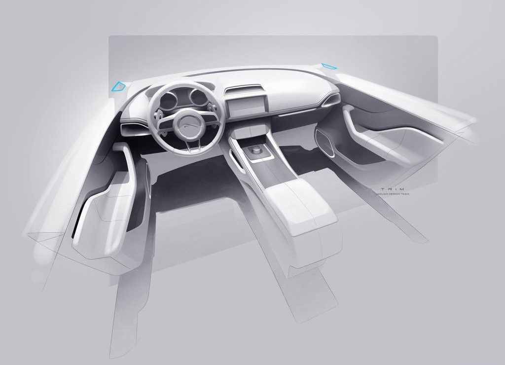 JAGUAR F-PACE, foto 251