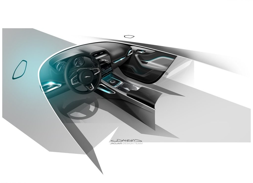 JAGUAR F-PACE, foto 253