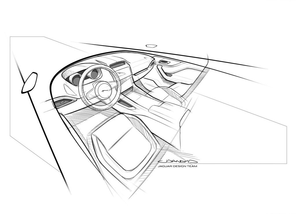 JAGUAR F-PACE, foto 254