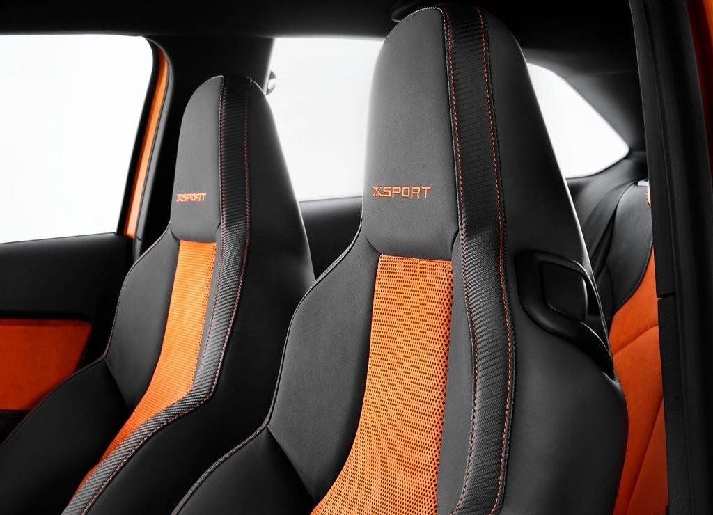 2015 - SEAT LEÓN CROSS SPORT CONCEPT, foto 14