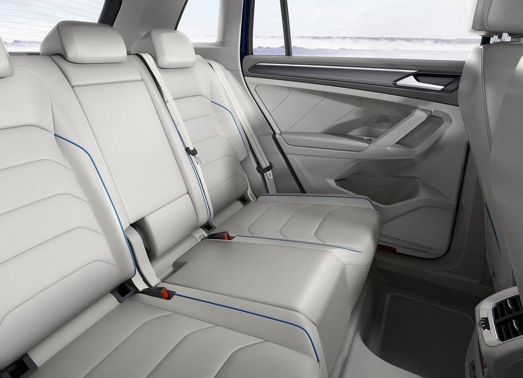 2015 - VOLKSWAGEN TIGUAN GTE CONCEPT, foto 26