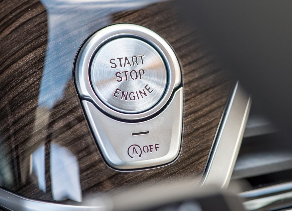 2016 - BMW 730d, foto 87