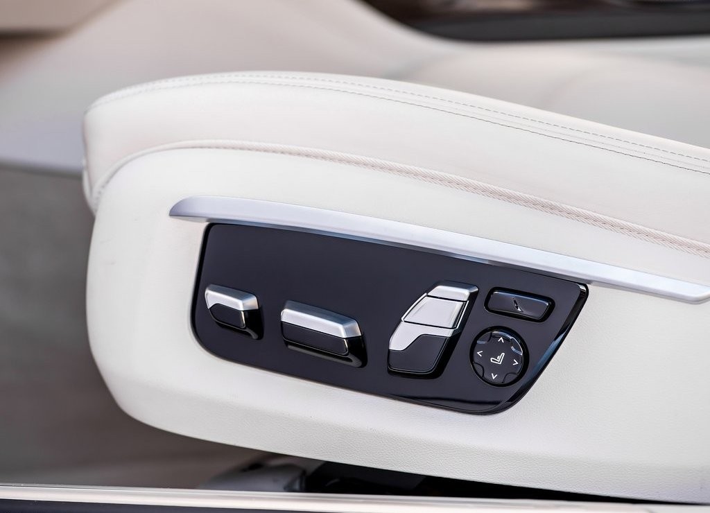 2016 - BMW 730d, foto 88