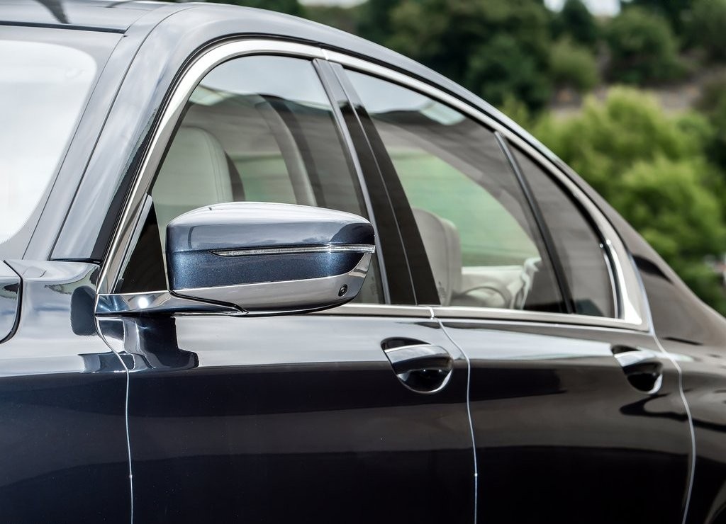 2016 - BMW 730d, foto 91