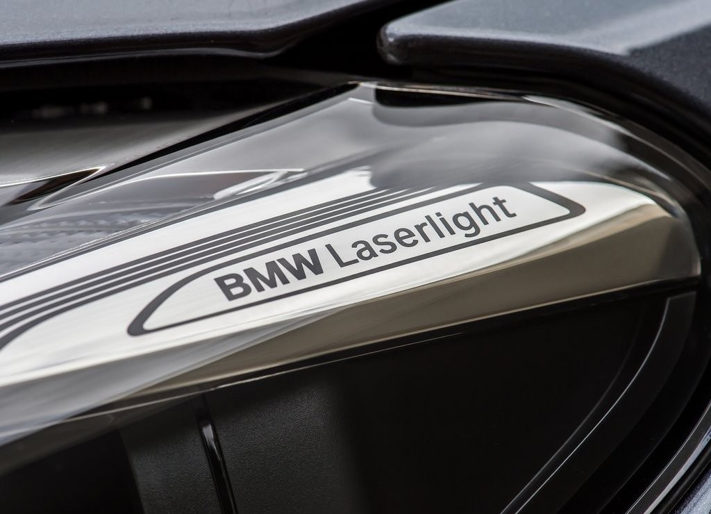 2016 - BMW 730d, foto 96