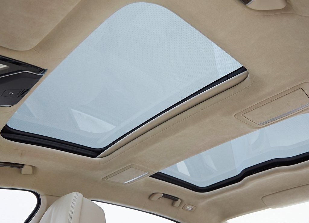 2016 - BMW 750Li, foto 102