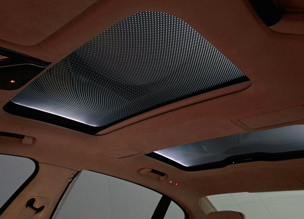 2016 - BMW 750Li, foto 105