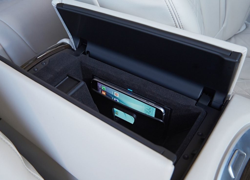 2016 - BMW 750Li, foto 114