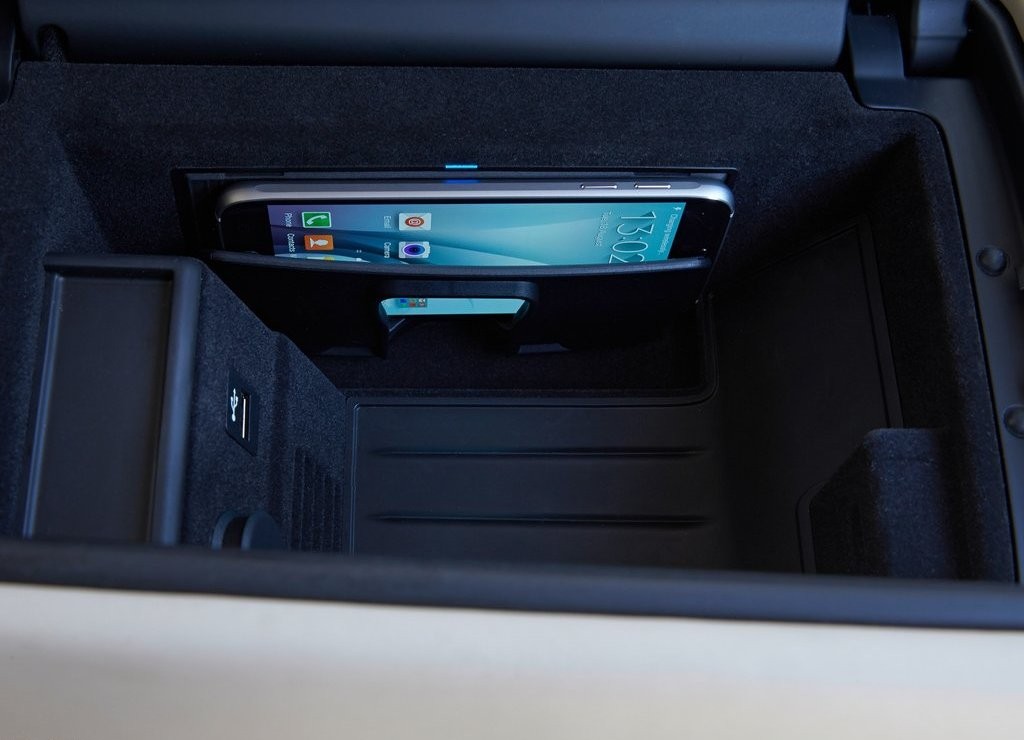 2016 - BMW 750Li, foto 115