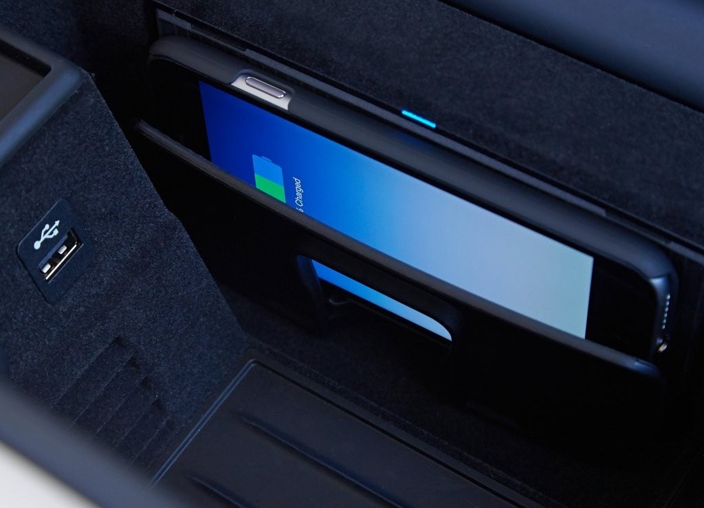 2016 - BMW 750Li, foto 117