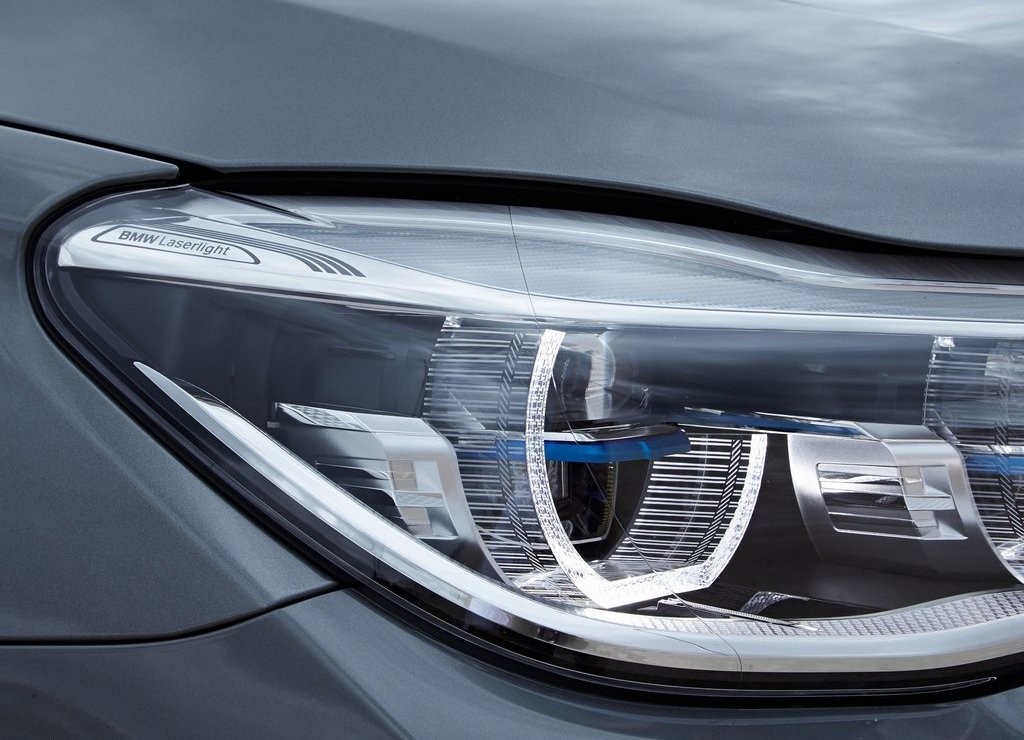 2016 - BMW 750Li, foto 127