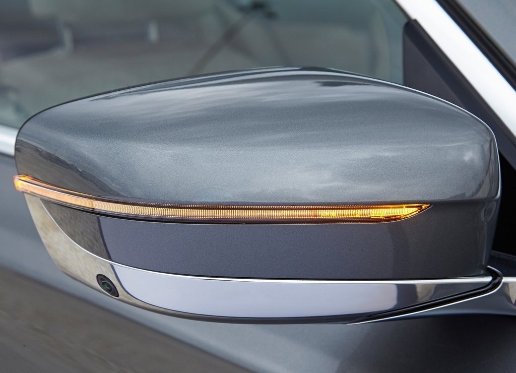 2016 - BMW 750Li, foto 139