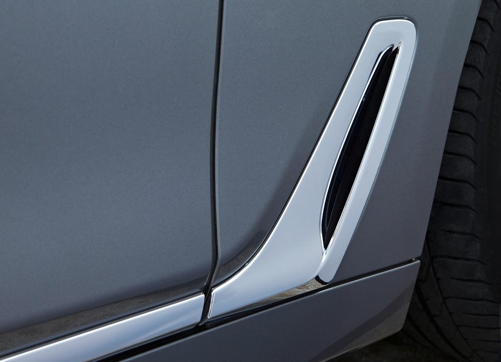 2016 - BMW 750Li, foto 140