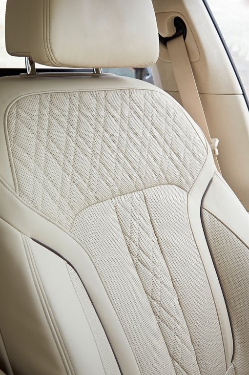 2016 - BMW 750Li, foto 156