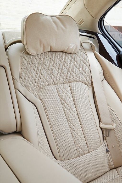 2016 - BMW 750Li, foto 157