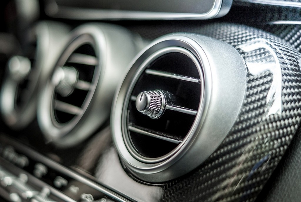 2015 - MERCEDES-AMG CC63S RIVAGE BY CARLSSON, foto 32