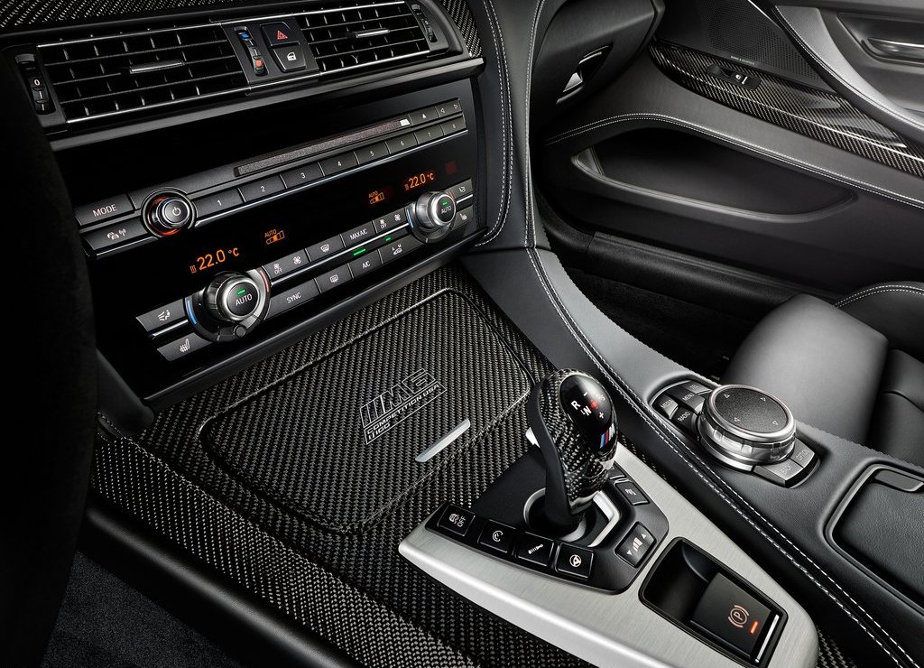 2016 - BMW M6 COUPE COMPETITION EDITION, foto 6